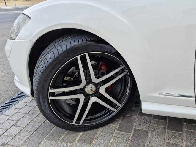 Mercedes S 350 2006, 159,000 km - 3.5 l - Bakı