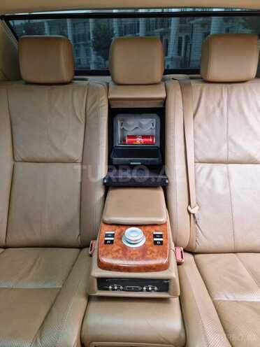 Mercedes S 350 2006, 159,000 km - 3.5 l - Bakı