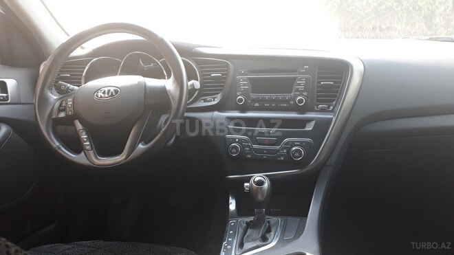 Kia Optima 2013, 20,000 km - 2.0 l - Bakı