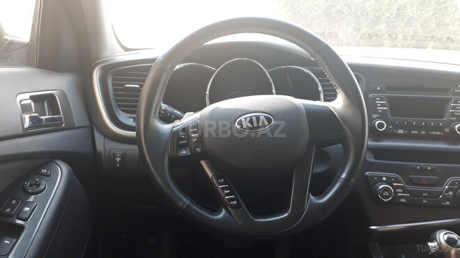 Kia Optima 2013, 20,000 km - 2.0 l - Bakı