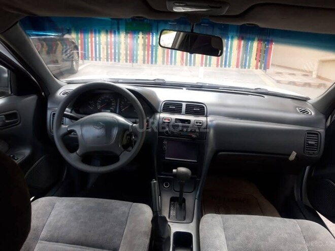 Nissan Maxima 1998, 226,000 km - 3.0 l - Bakı