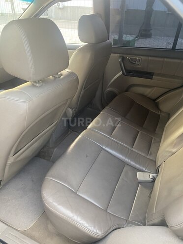 Kia Sorento 2006, 150,000 km - 3.8 л - Bakı