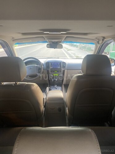 Kia Sorento 2006, 150,000 km - 3.8 л - Bakı