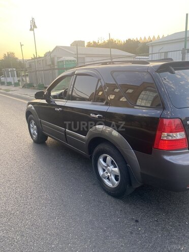 Kia Sorento 2006, 150,000 km - 3.8 л - Bakı