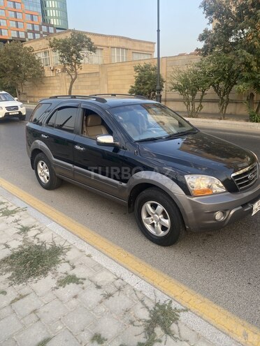Kia Sorento 2006, 150,000 km - 3.8 л - Bakı