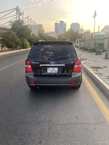 Kia Sorento 2006, 150,000 km - 3.8 л - Bakı