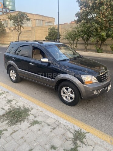 Kia Sorento 2006, 150,000 km - 3.8 л - Bakı