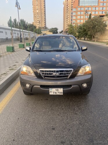 Kia Sorento 2006, 150,000 km - 3.8 л - Bakı