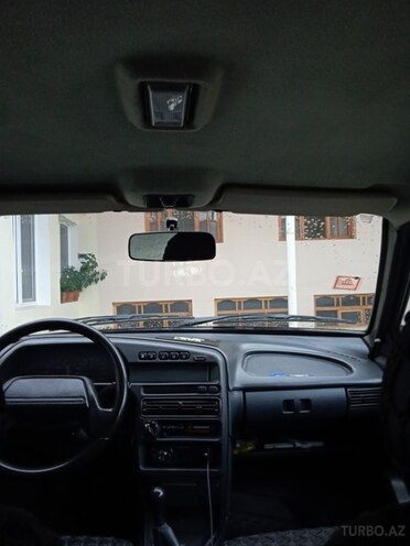 LADA (VAZ) 2115 2011, 183,000 km - 1.6 l - Şəki