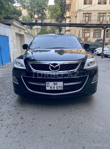 Mazda CX-9 2011, 164,000 km - 3.7 l - Bakı
