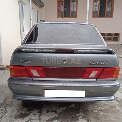 LADA (VAZ) 2115 2011, 183,000 km - 1.6 l - Şəki