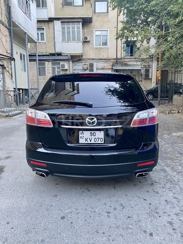 Mazda CX-9 2011, 164,000 km - 3.7 l - Bakı
