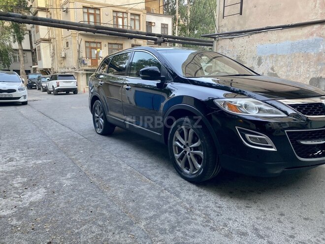 Mazda CX-9 2011, 164,000 km - 3.7 l - Bakı