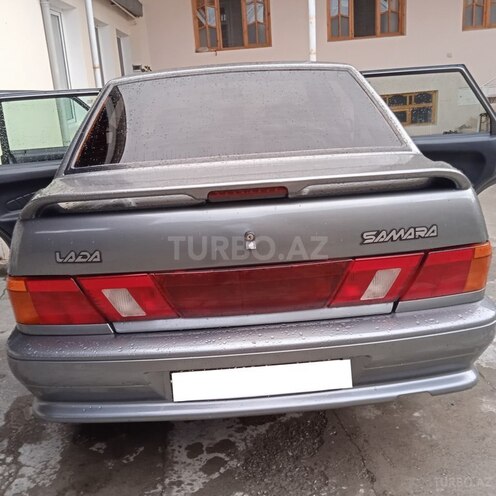 LADA (VAZ) 2115 2011, 183,000 km - 1.6 l - Şəki