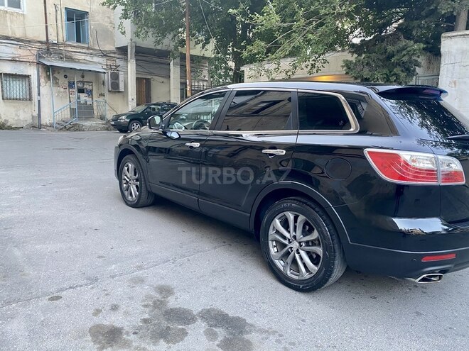 Mazda CX-9 2011, 164,000 km - 3.7 l - Bakı