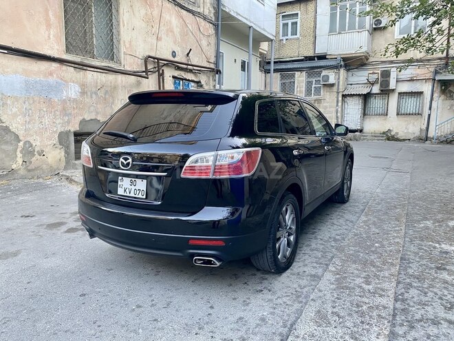 Mazda CX-9 2011, 164,000 km - 3.7 l - Bakı