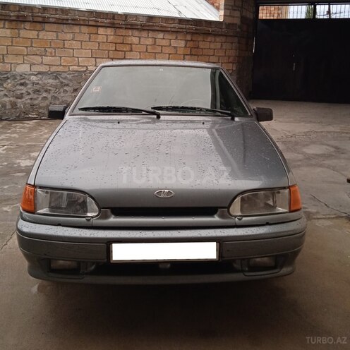 LADA (VAZ) 2115 2011, 183,000 km - 1.6 l - Şəki