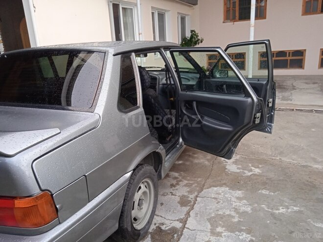 LADA (VAZ) 2115 2011, 183,000 km - 1.6 l - Şəki