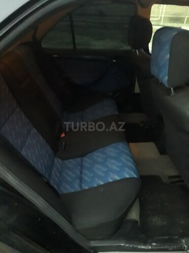 Mercedes C 200 1998, 654,876 km - 2.0 l - Şirvan