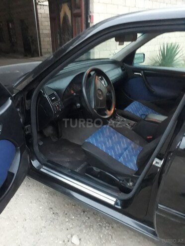 Mercedes C 200 1998, 654,876 km - 2.0 l - Şirvan