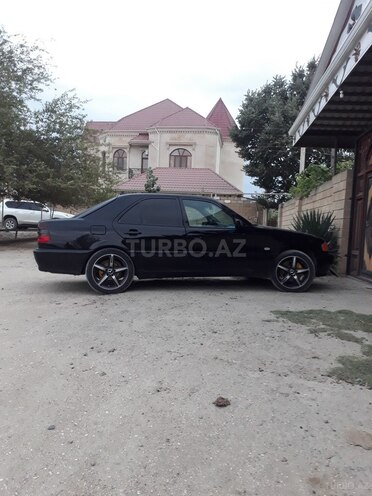 Mercedes C 200 1998, 654,876 km - 2.0 l - Şirvan
