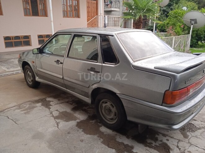 LADA (VAZ) 2115 2011, 183,000 km - 1.6 l - Şəki