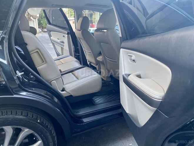 Mazda CX-9 2011, 164,000 km - 3.7 l - Bakı