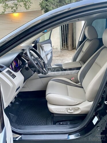 Mazda CX-9 2011, 164,000 km - 3.7 l - Bakı