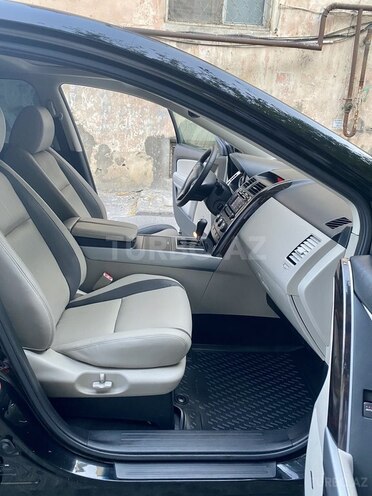 Mazda CX-9 2011, 164,000 km - 3.7 l - Bakı