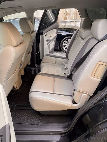 Mazda CX-9 2011, 164,000 km - 3.7 l - Bakı