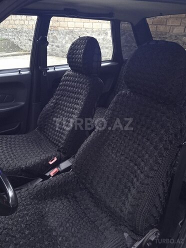 LADA (VAZ) 2115 2011, 183,000 km - 1.6 l - Şəki