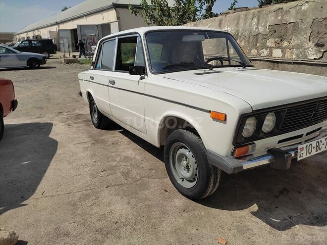 LADA (VAZ) 2106 1978, 16,000 km - 1.5 л - Ağcabədi