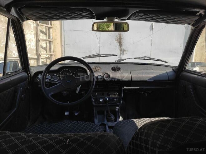 LADA (VAZ) 2106 1978, 16,000 km - 1.5 л - Ağcabədi