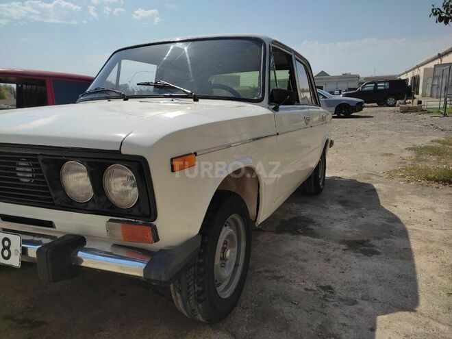 LADA (VAZ) 2106 1978, 16,000 km - 1.5 л - Ağcabədi