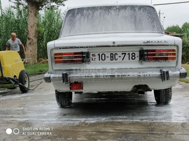 LADA (VAZ) 2106 1978, 16,000 km - 1.5 л - Ağcabədi