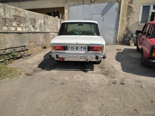 LADA (VAZ) 2106 1978, 16,000 km - 1.5 л - Ağcabədi