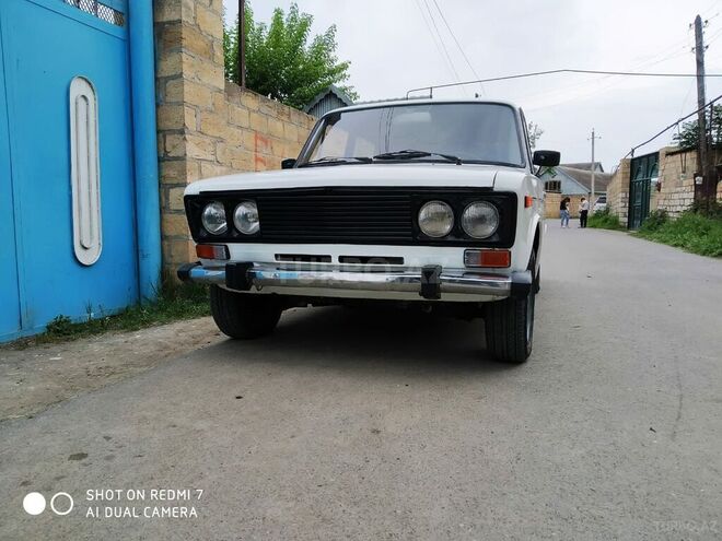 LADA (VAZ) 2106 1978, 16,000 km - 1.5 л - Ağcabədi