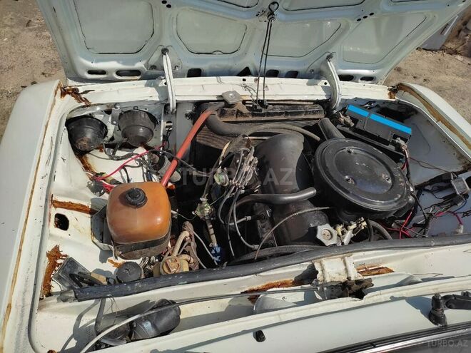 LADA (VAZ) 2106 1978, 16,000 km - 1.5 л - Ağcabədi