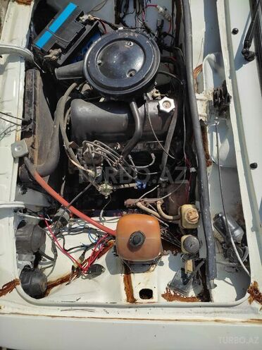 LADA (VAZ) 2106 1978, 16,000 km - 1.5 л - Ağcabədi