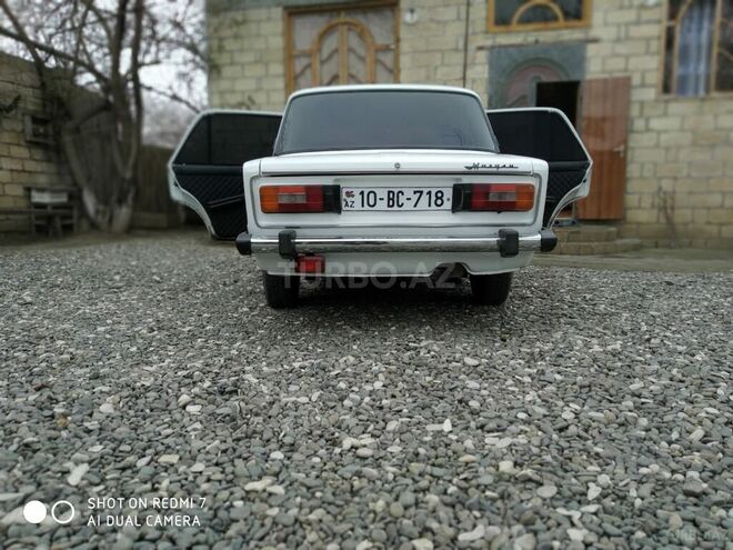 LADA (VAZ) 2106 1978, 16,000 km - 1.5 л - Ağcabədi