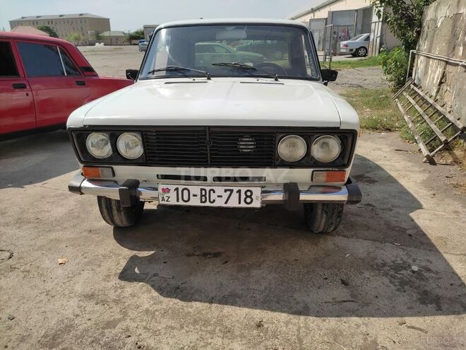 LADA (VAZ) 2106 1978, 16,000 km - 1.5 л - Ağcabədi