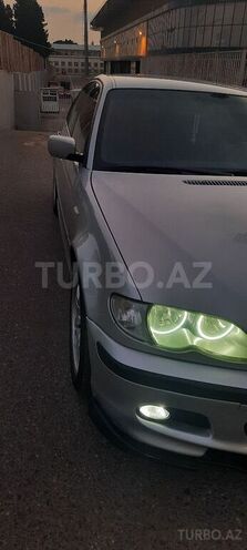 BMW 320 2002, 170,000 km - 2.2 л - Bakı
