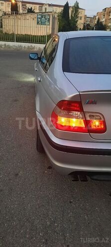 BMW 320 2002, 170,000 km - 2.2 л - Bakı
