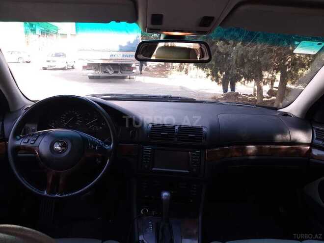 BMW 530 2003, 425,000 km - 3.0 l - Bakı