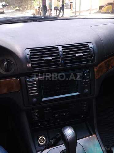 BMW 530 2003, 425,000 km - 3.0 l - Bakı