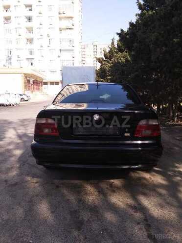 BMW 530 2003, 425,000 km - 3.0 l - Bakı