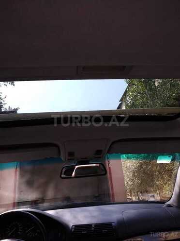 BMW 530 2003, 425,000 km - 3.0 l - Bakı