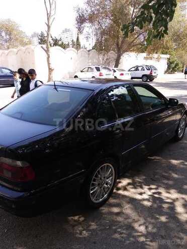 BMW 530 2003, 425,000 km - 3.0 l - Bakı