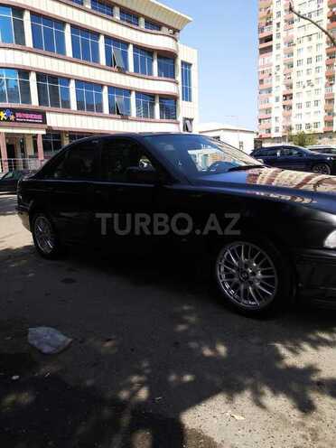 BMW 530 2003, 425,000 km - 3.0 l - Bakı