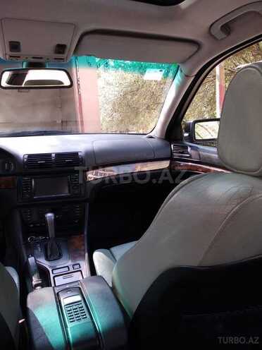 BMW 530 2003, 425,000 km - 3.0 l - Bakı